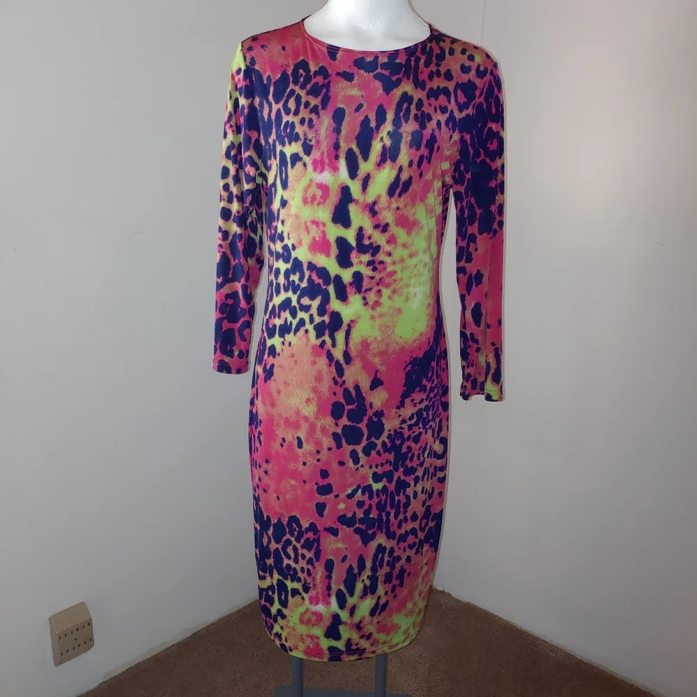 Goodtime USA dress.  Size 1X - Picture 2 of 8